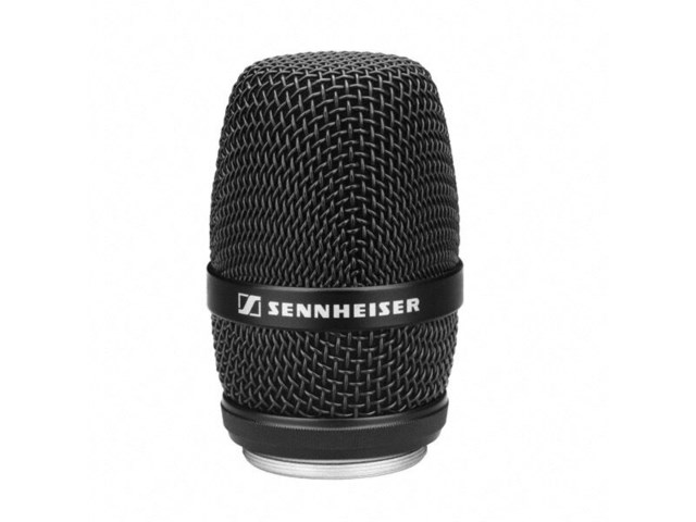 Sennheiser Mikrofonkapsel kondensator supernjure MME 865-1 BK