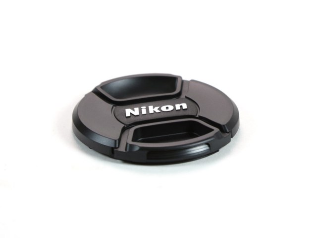 Nikon Främre objektivlock LC-72 72mm