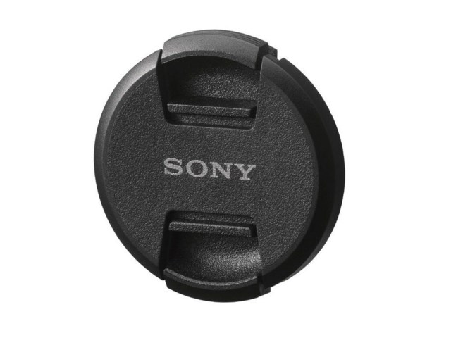Sony Främre objektivlock 72mm