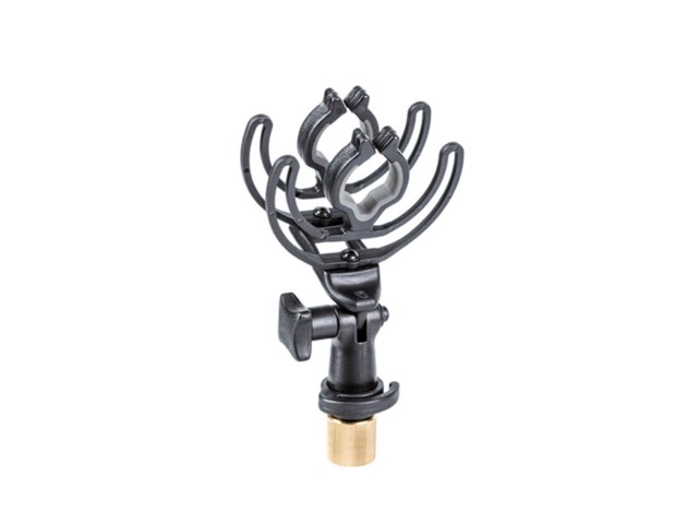 Rycote Mikrofonhållare INV-6