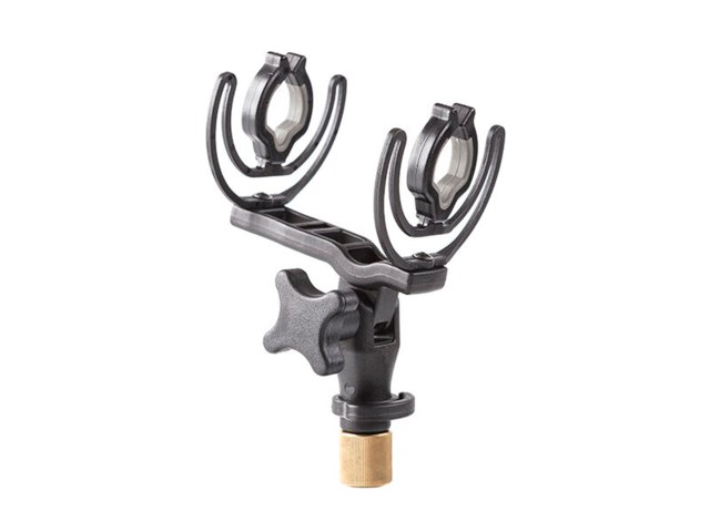 Rycote Mikrofonhållare INV-7