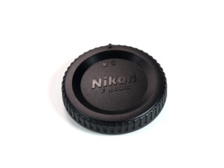 Nikon Kamerahuslock BF-1B