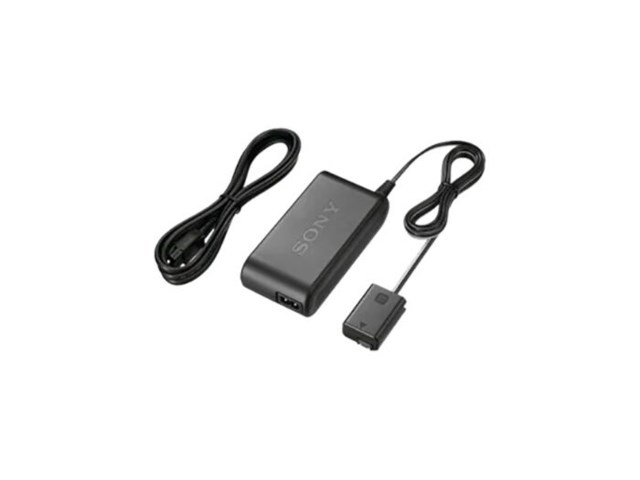 Sony Nätadapter AC-PW20