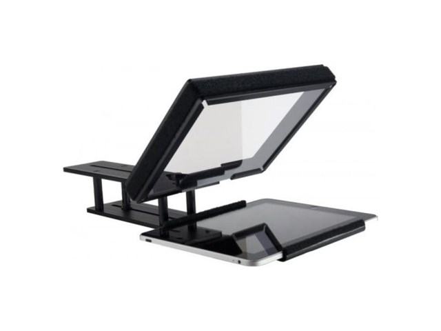 PrompterPeople Ultralight iPad teleprompter