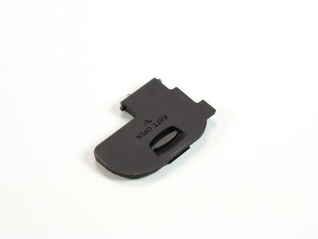 Canon Batterilucka till Canon EOS 7D