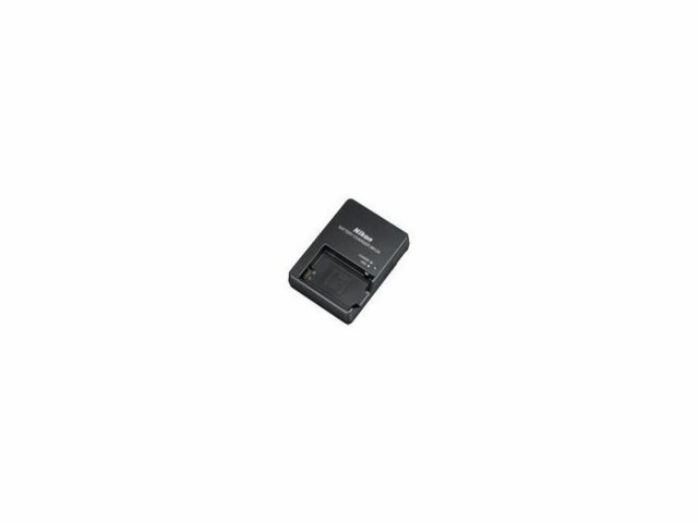 Nikon Batteriladdare MH-24 till EN-EL14