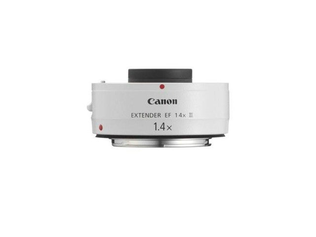 Canon Konverter EF 1,4x III