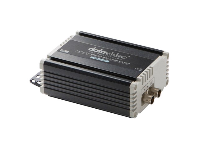 DataVideo DAC-9P HDMI till SDI
