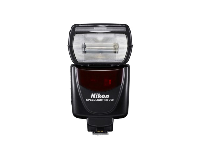 Nikon Blixt SB-700