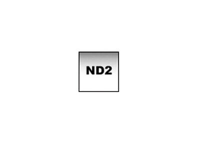 Cokin Z ND-filter Z121L graduerat neutralt grå G2