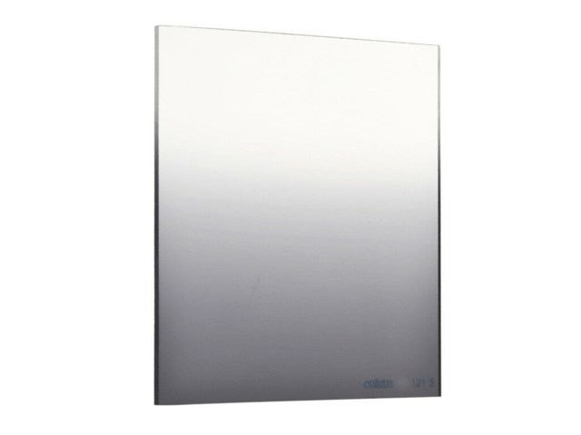 Cokin Z ND-filter Z121S graduerat neutralt grå G2 Soft