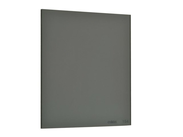 Cokin Z ND-filter 154Z grå ND8 (3 steg)