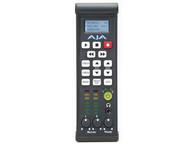 Aja Ki Pro Mini