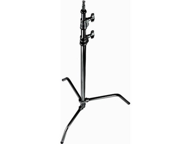 Avenger Belysningsstativ A2033FCB 134-328 cm