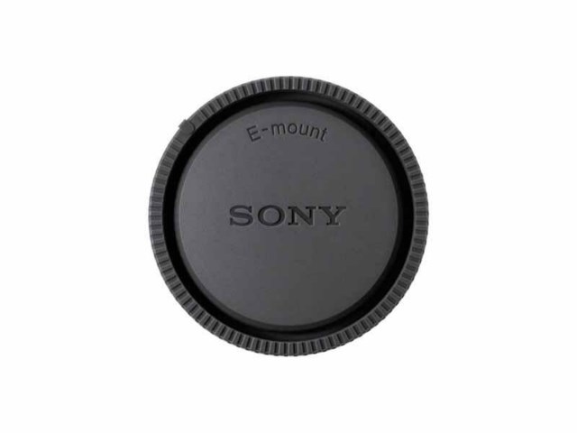 Sony Bakre objektivlock ALC-R1EM (E-mount)