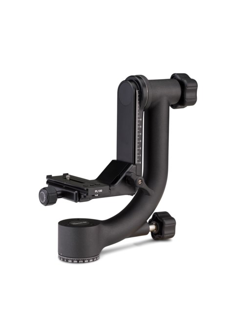 Benro Gimbal GH2 magnesium svart