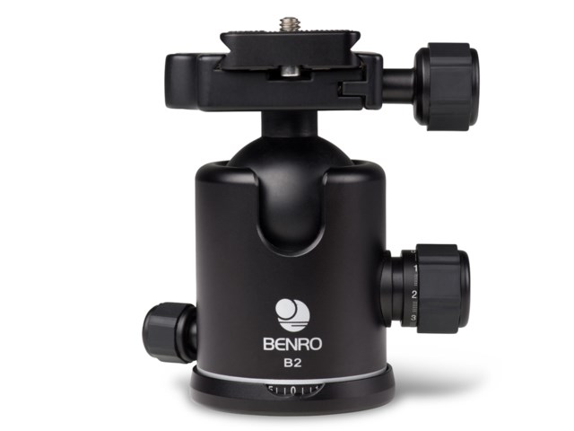 Benro Kulled B2