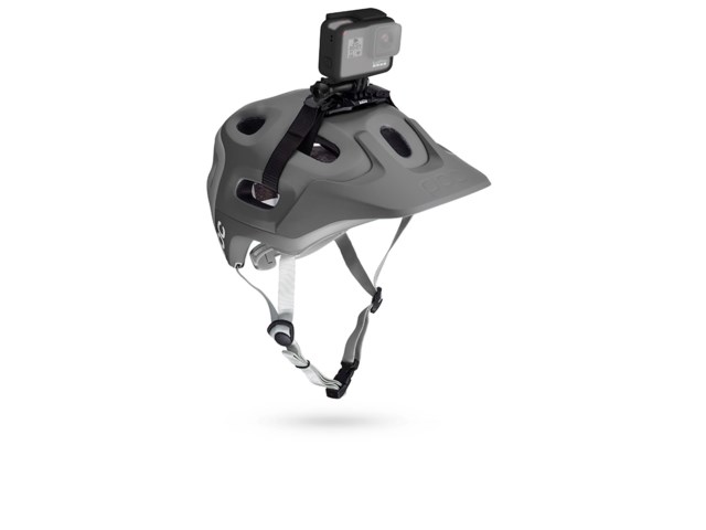 GoPro Vented helmet strap