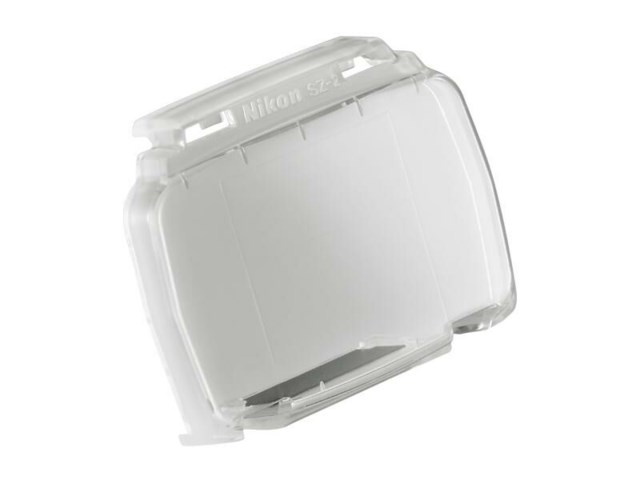 Nikon Filterhållare SZ-2 till SB-900