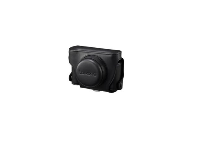 Panasonic Väska DMW- CGK4E-K