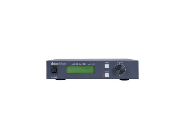 DataVideo Ljuddelay AD-100M