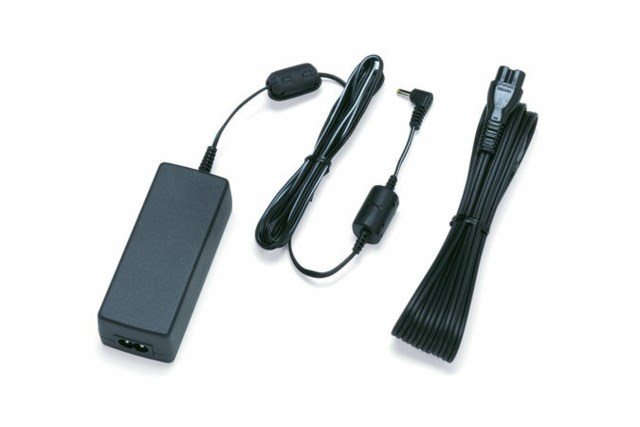 Canon Nätströmsadapter CA-PS700