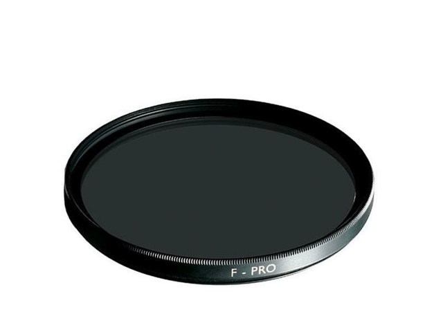B+W ND-filter ND110 58mm