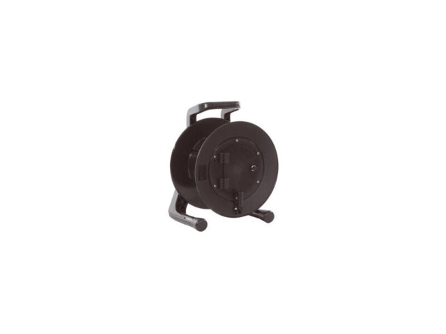 Cabletronic Kabelvinda GT310 MFK med dörr svart