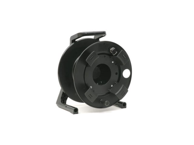 Cabletronic Kabelvinda GT310 RM svart