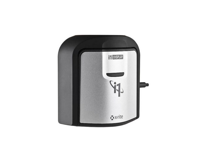 X-rite i1 Display Pro