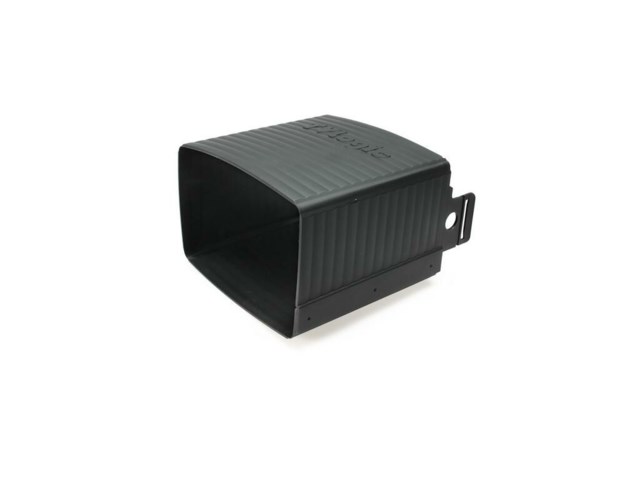 TVlogic Sun hood till VFM-056W(P)