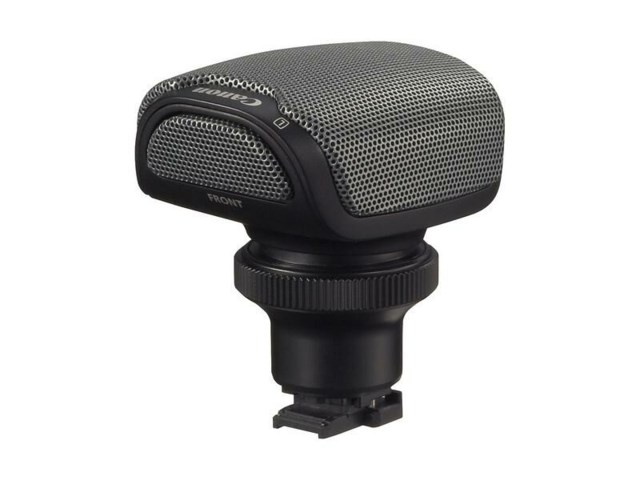 Canon Surroundmikrofon SM-V1