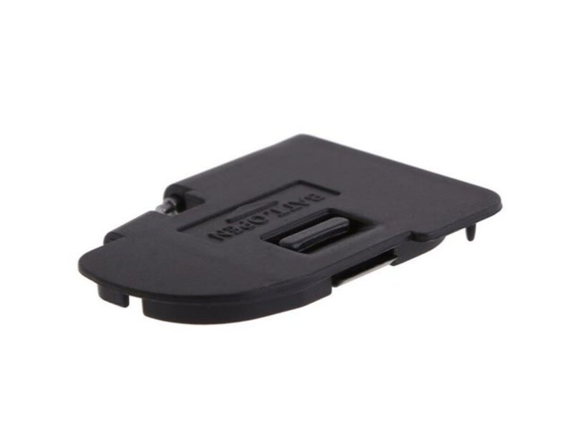 Canon Batterilucka till EOS 5D Mark II