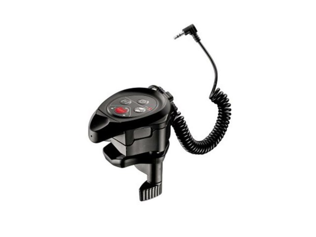 Manfrotto Stativfjärrkontroll MVR901ECLA