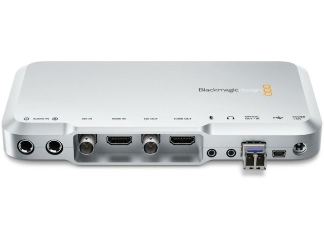 Blackmagic Design ATEM Camera Converter