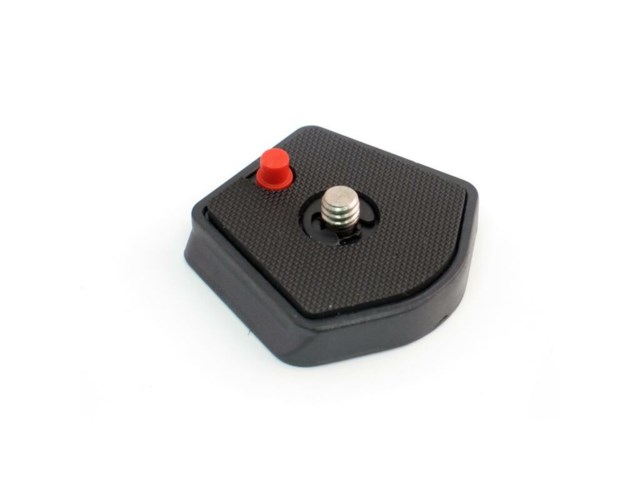 Manfrotto Kameraplatta 785PL