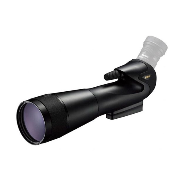Nikon Tubkikare Prostaff 5 Fieldscope 82-A vinklad