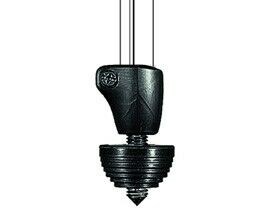 Manfrotto Spikfötter 204SPK3 3-pack