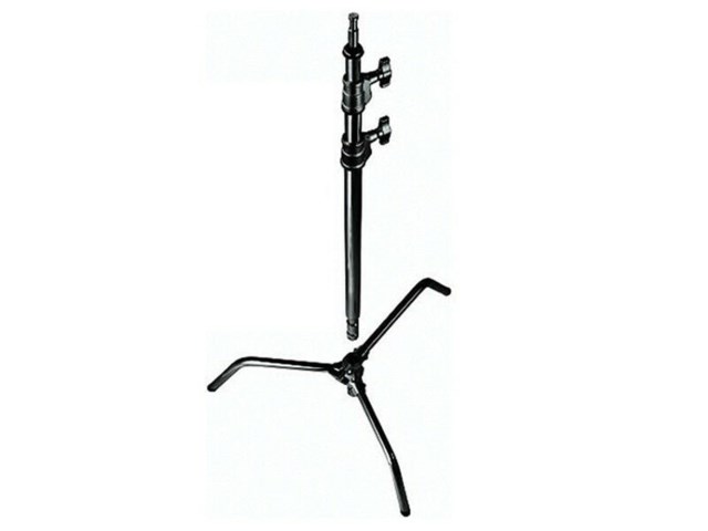 Avenger Belysningsstativ C-stand A2030DCB svart