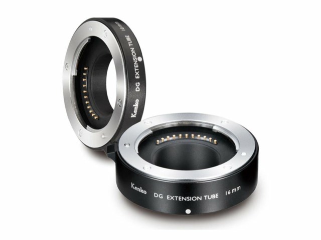 Kenko Mellanringsats Micro 4/3