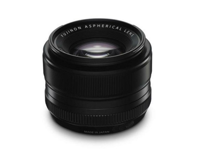 Fujifilm Fujinon XF 35mm f/1,4 R