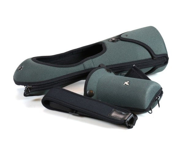 Swarovski Väska SOC Stay-On-Case ATS/ATM 80