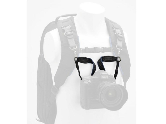 Think Tank Kamerarem Camera Strap V2.0 svart/grå
