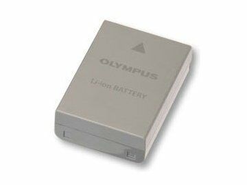 Olympus Kamerabatteri BLN-1