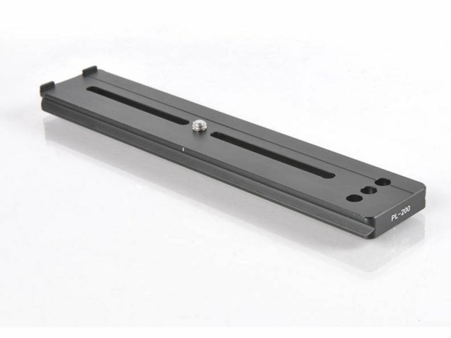 Benro Kameraplatta PL-200 till Gimbal-serien