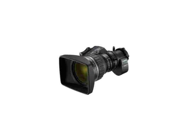 Canon HDTV 17x KT17ex4.3BIRSE