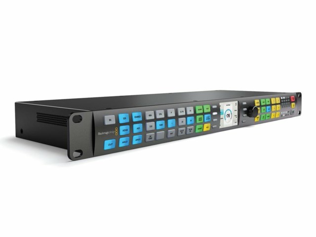 Blackmagic Design Teranex 3D Processor