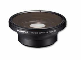 Olympus Fisheye konverter FCON-T01