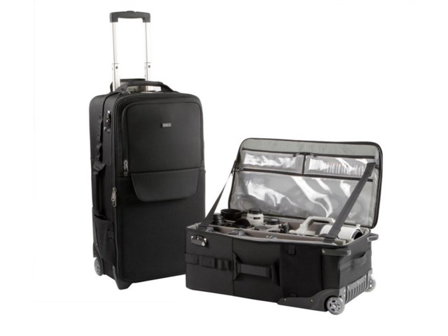 Think Tank Väska Logistics Manager 30 rolling case