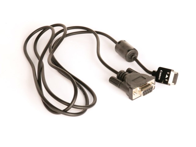 Canon Seriell kabel IFC-200PCS